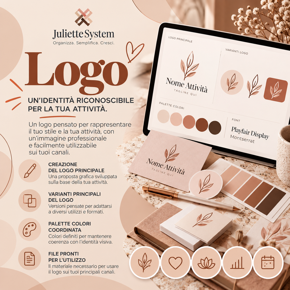 Juliette Logo