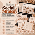Juliette Social Strategy