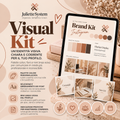 Juliette Visual Kit